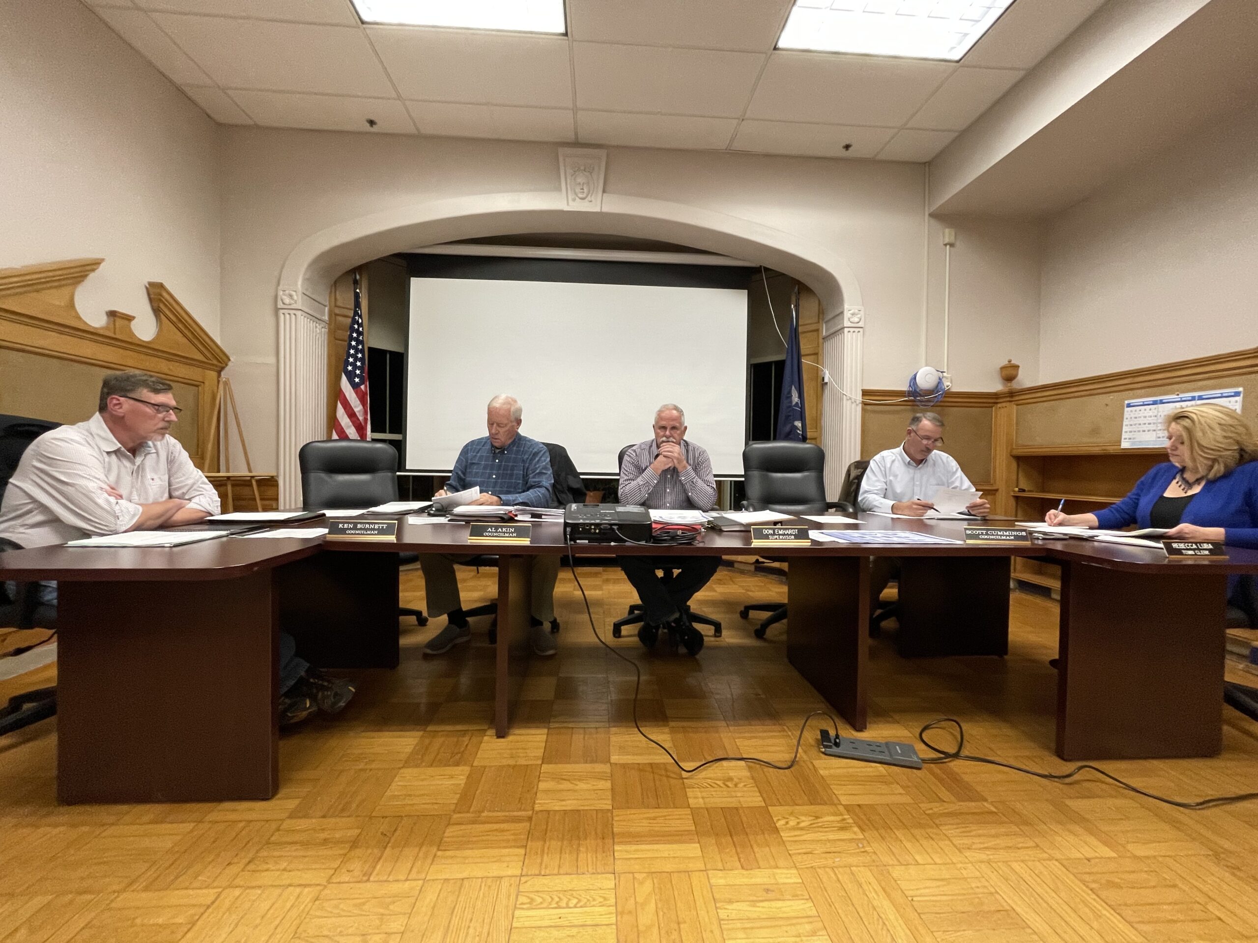 Proposed Dewittville solar project scaled back | News, Sports, Jobs - Vimarsana News